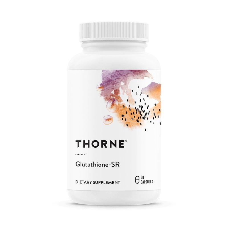 Picture of Glutathione-SR