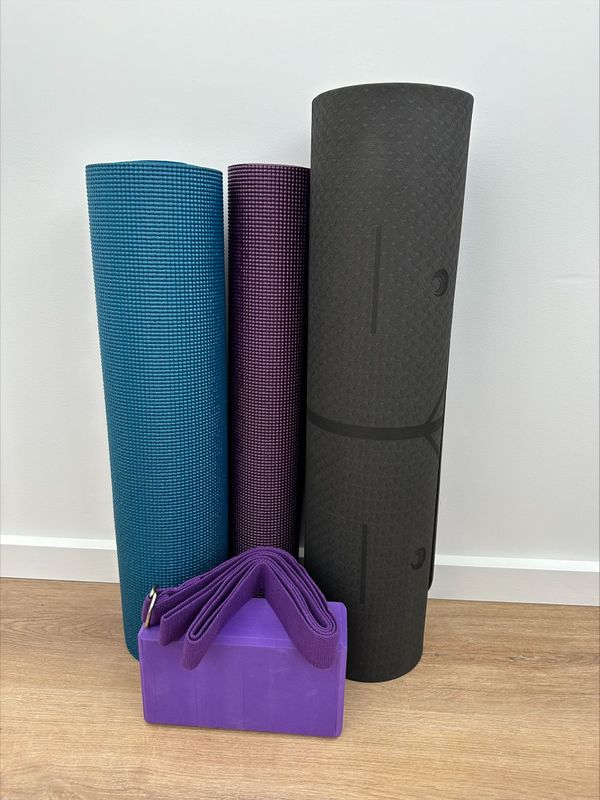 Yoga Blocks