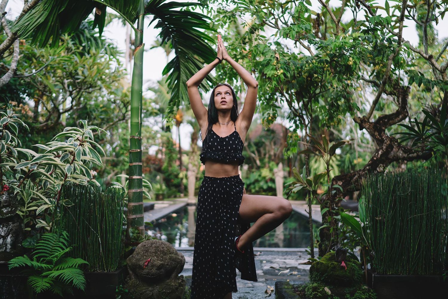 Remainder Payment (Early Bird) Bali Yoga Retreat 22-28 September 2025