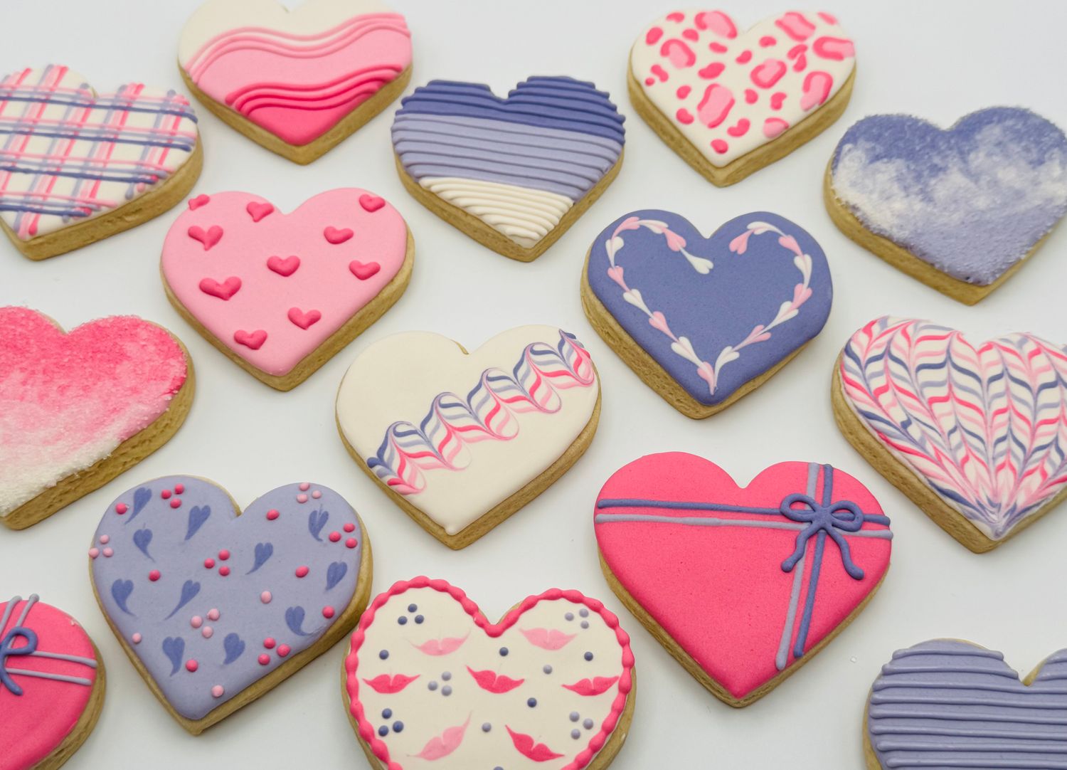 Heartfelt Cutter – 1 Piece Collection