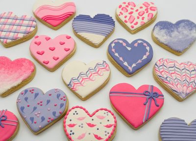 Heartfelt Cutter – 1 Piece Collection