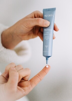 ​Tru Face® Line Corrector