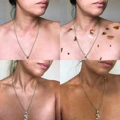 Instaglow Sunless Tanner