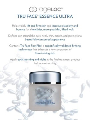 Tru Face Essence Ultra Serum