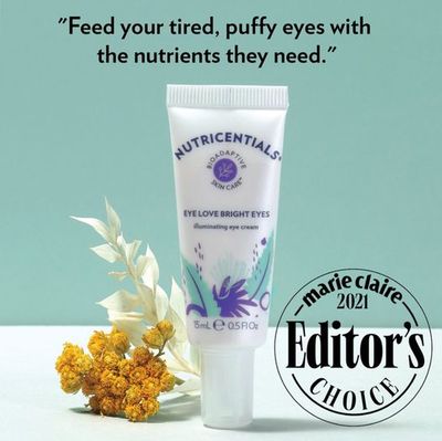 Eye Love Bright Eyes
