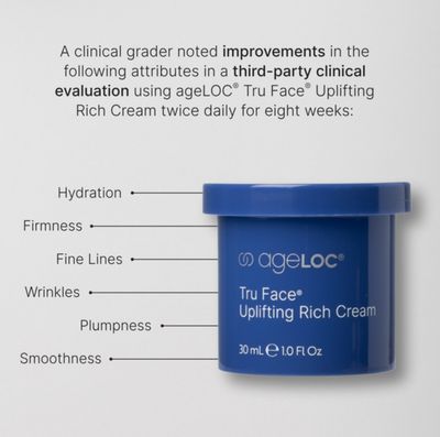 Tru Face Essence Ultra Uplifting Cream