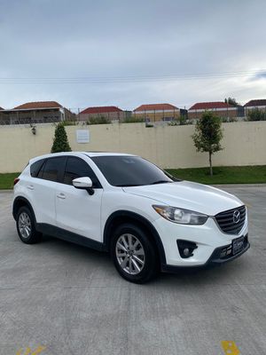 MAZDA CX5 MODELO 2016 GRAND TOURING