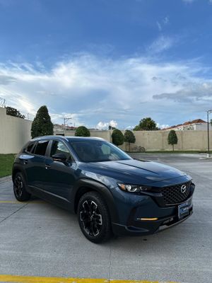 MAZDA CX-50 PREFERED PLUS Awd(4x4) MODELO 2023