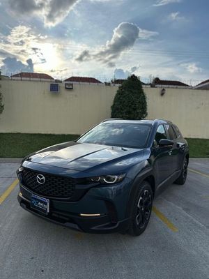 MAZDA CX-50 PREFERED PLUS Awd(4x4) MODELO 2023