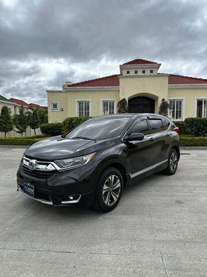 HONDA CR-V LX MODELO 2017 AUTOMÁTICA