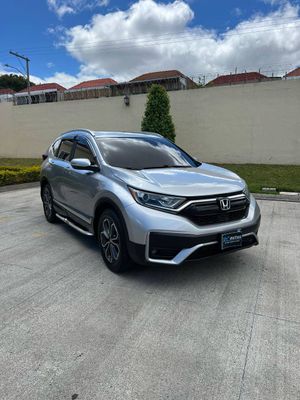 HONDA CRV EXL 4x4 AUTOMÁTICA MODELO 2022