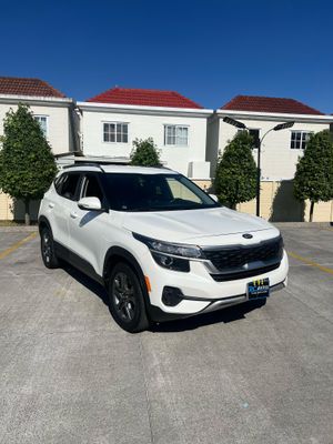 KIA SELTOS MODELO 2021