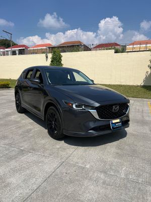 MAZDA CX-5 SELECT 4x4 MODELO 2024