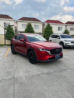 MAZDA CX-5 SELECT 4x4 MODELO 2023