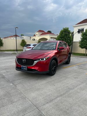 MAZDA CX-5 SELECT 4x4 MODELO 2023