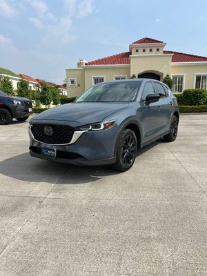 MAZDA CX-5 CARBON EDITION 4x4 MODELO 2023