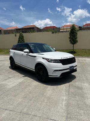 LAND ROVER, RANGE ROVER VELAR S MODELO 2020