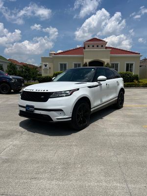 LAND ROVER, RANGE ROVER VELAR S MODELO 2020