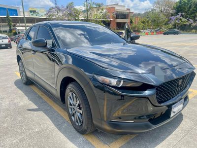 MAZDA CX-30 MODELO 2020 AUTOMÁTICA