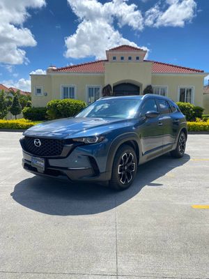 MAZDA CX-50 PREFERED PLUS Awd(4x4) MODELO 2023
