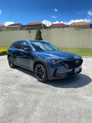MAZDA CX-50 PREFERED PLUS Awd(4x4) MODELO 2023