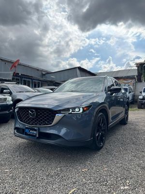 MAZDA CX-5 CARBON EDITION AWD (4x4) MODELO 2023