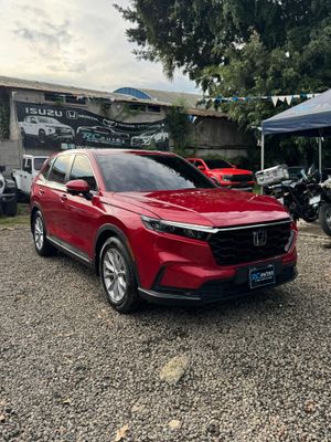 HONDA CR-V EX MODELO 2023 DE AGENCIA CON RECORD DE AGENCIA