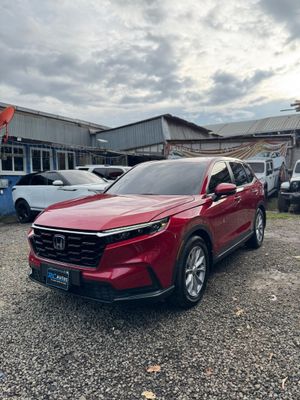 HONDA CR-V EX MODELO 2023 DE AGENCIA CON RECORD DE AGENCIA