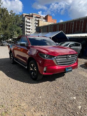 MAZDA BT50 HIGH PLUS 2023 DE AGENCIA