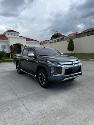 MITSUBISHI L200 SPORTERO 2022 MECÁNICO 4X4