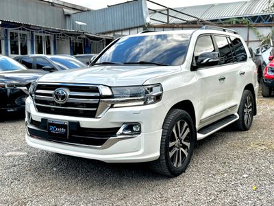 Camionetas