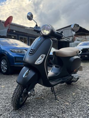 Piaggio Vespa VXL 150