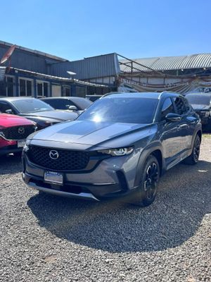 MAZDA CX-50 TURBO MERIDIAN EDITION Awd(4x4) AUTOMÁTICA MODELO 2023
