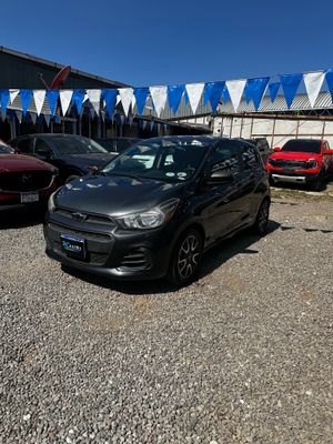 CHEVROLET SPARK LS MECANICO 2018