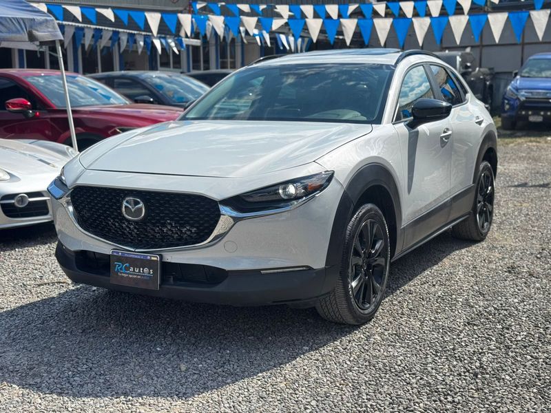 MAZDA CX-30 MODELO 2026 AIR EDITION  AWD ÚNICA
