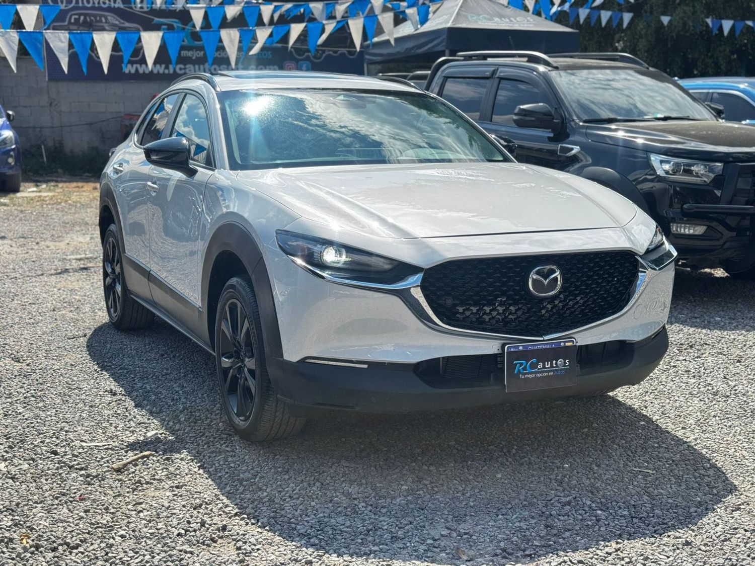 MAZDA CX-30 MODELO 2026 AIR EDITION  AWD ÚNICA