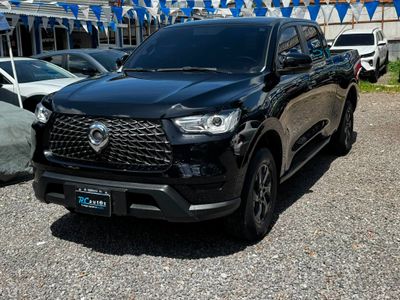 GREAT WALL POER 2023 RECORD DE AGENCIA IMPECABLE