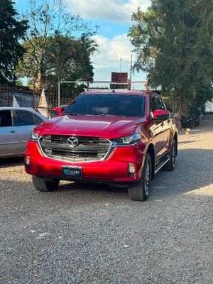 MAZDA BT50 2023 FULL EQUIPO AUTOMÁTICO 1.9 DE AGENCIA