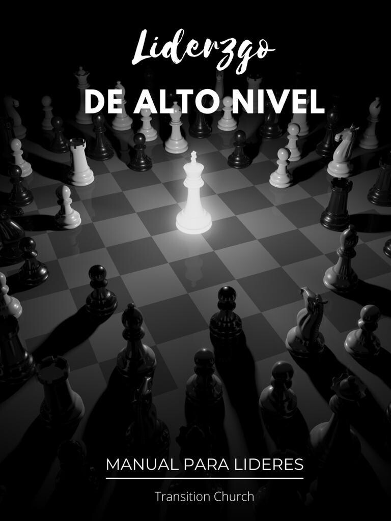 Liderazgo de Alto Nivel