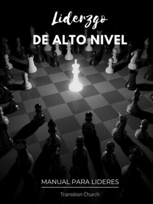 Liderazgo de Alto Nivel