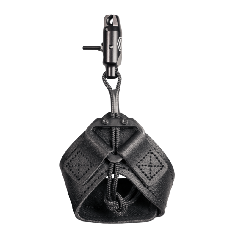 The Scott Quick-Shot Buckle Release