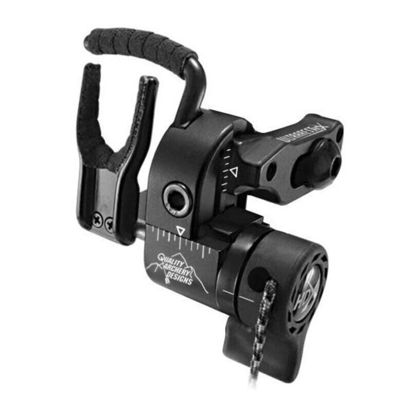 QAD Ultra-Rest HDX Arrow Rest