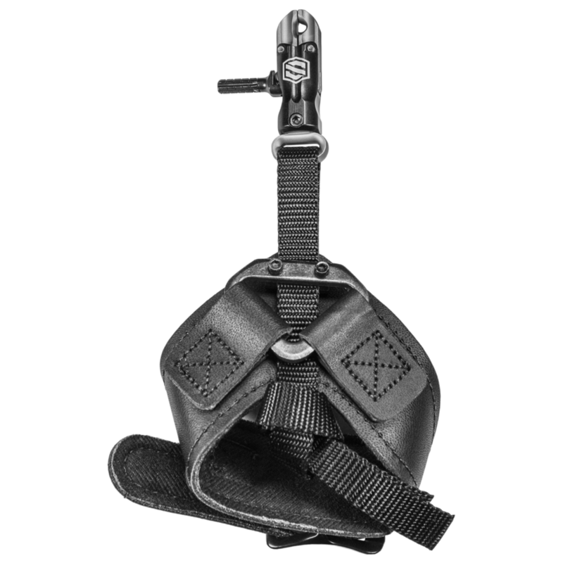 Scott Legacy Buckle Release