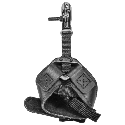 Scott Legacy Buckle Release