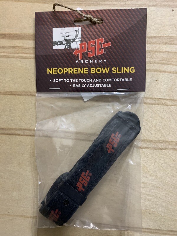 PSE Neoprene Wrist Sling