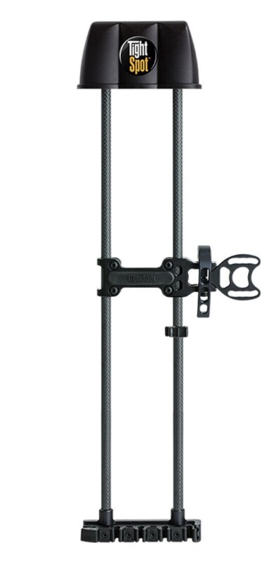 Tight Spot Quiver 5 Arrow Black RH