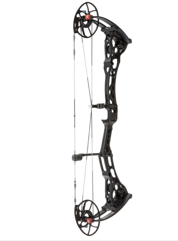 Bowtech CP30 RH 70lbs Compound Bow