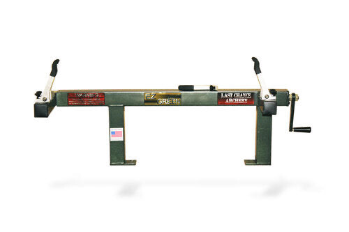 Last Chance Ez Green Bow Press