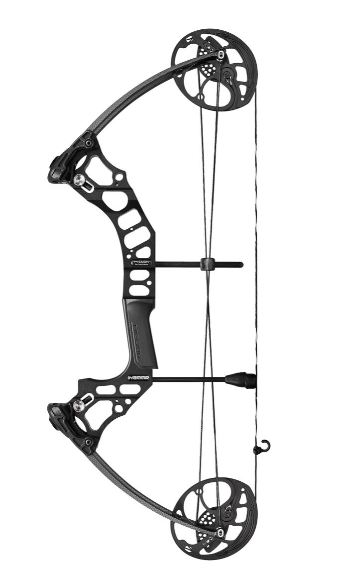 Mission Hammr Compound Bow