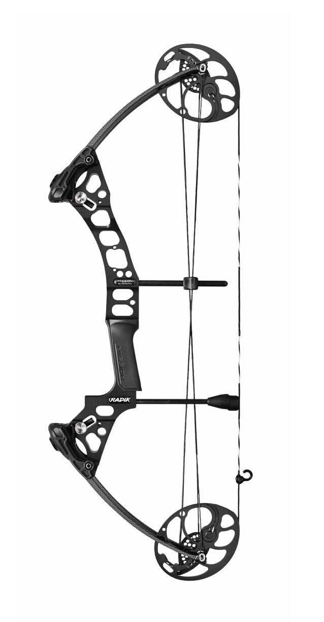 Mission Radik Compound Bow